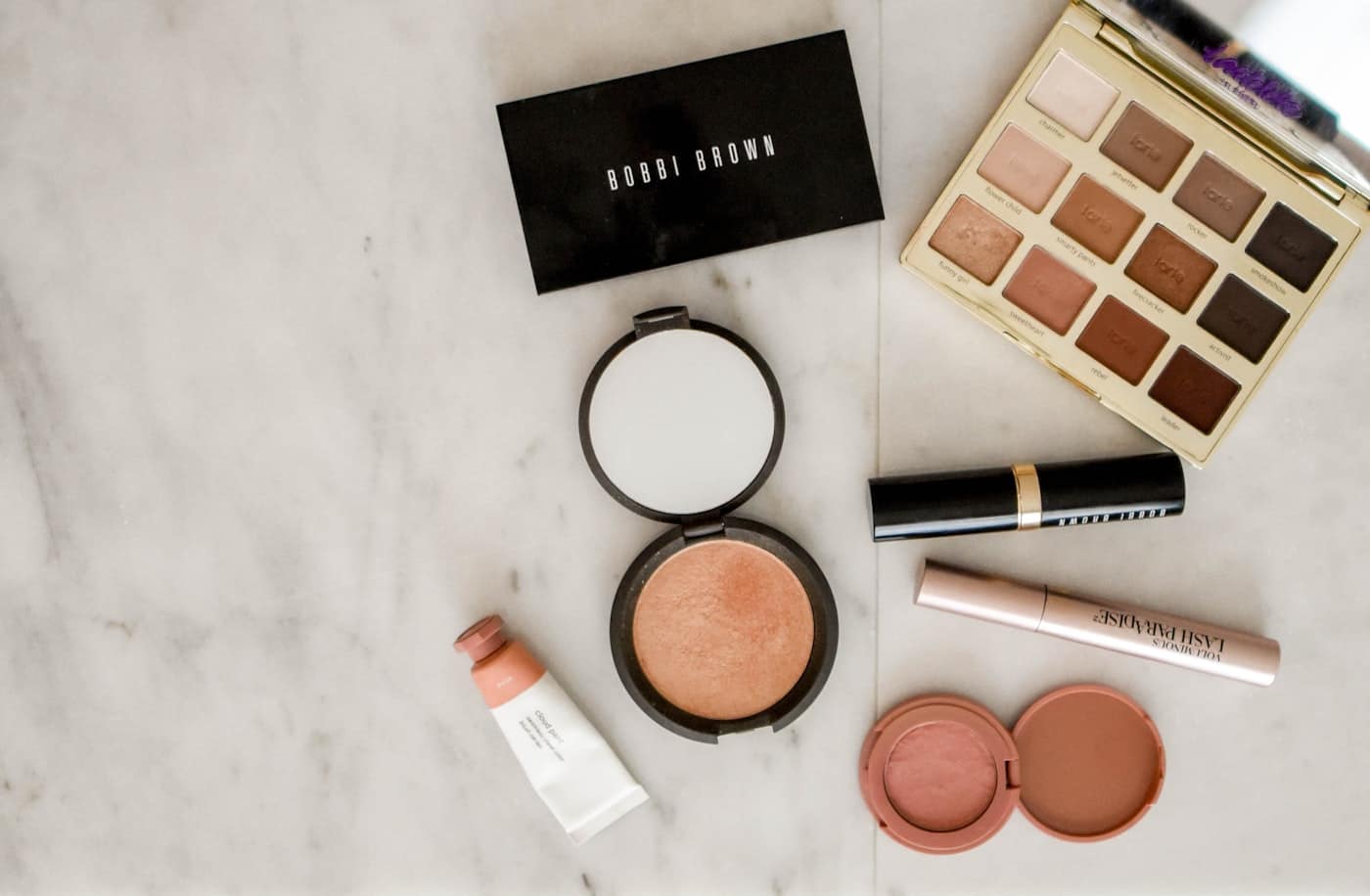 Nos produits
